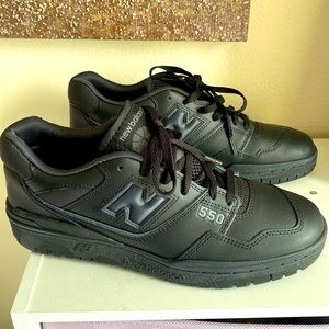 New Balance 550